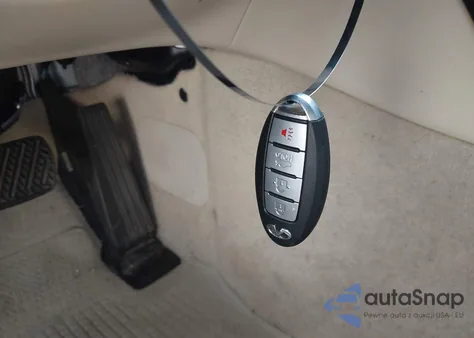 2015 Infiniti Q50 Premium из США, поврежденный, VIN JN1BV7AP5FM353367